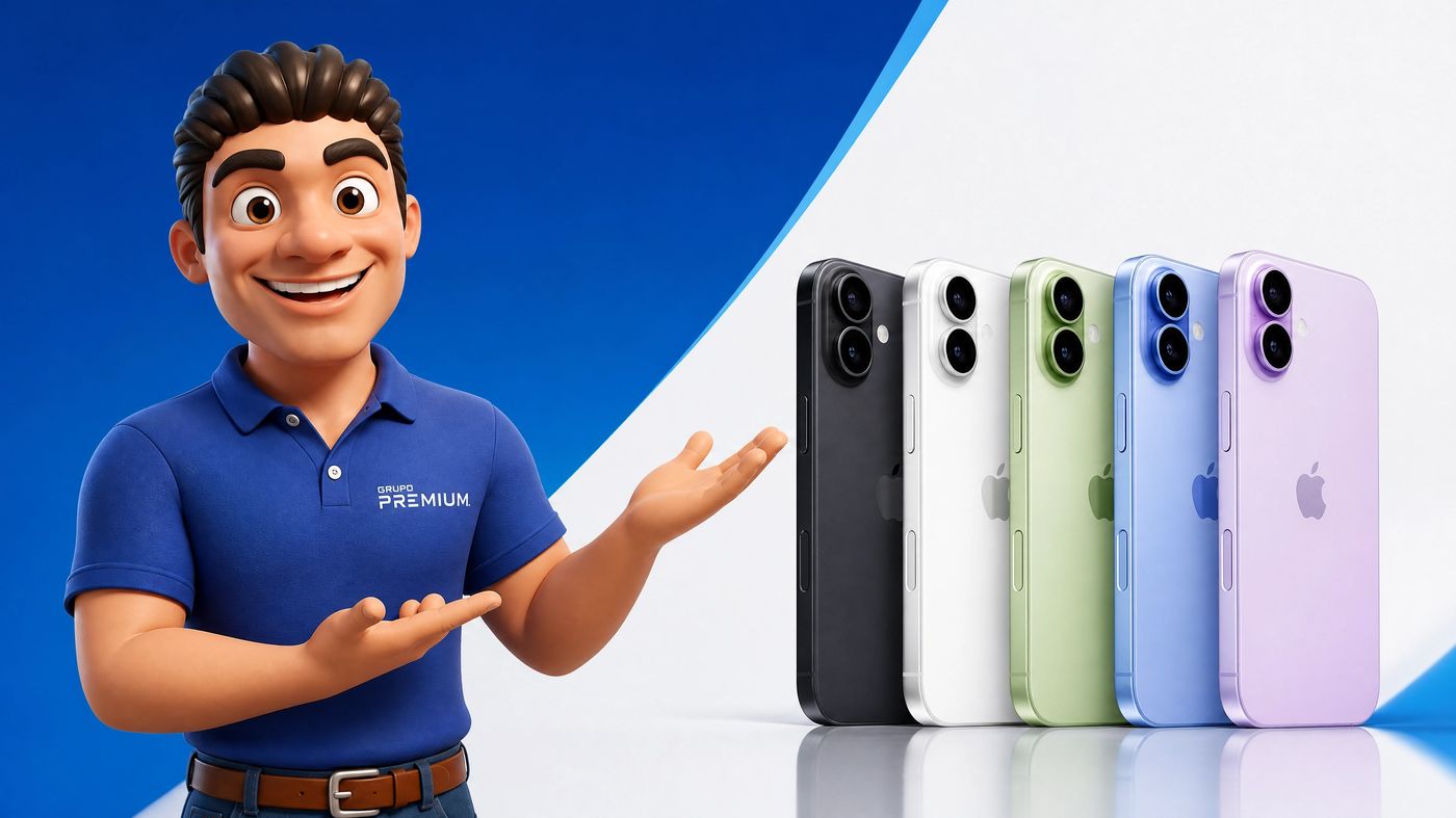 iPhones 17